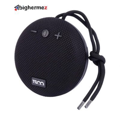 اسپیکر بلوتوثی قابل حمل تسکو مدل TS 23305
