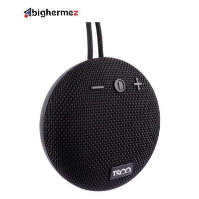 اسپیکر بلوتوثی قابل حمل تسکو مدل TS 23305 44