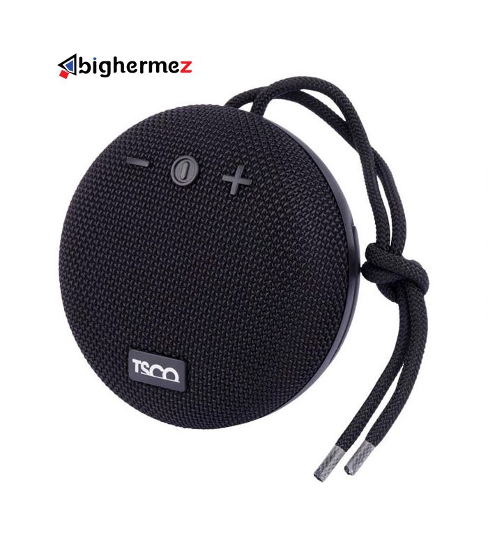 اسپیکر بلوتوثی قابل حمل تسکو مدل TS 23305 اسپیکر بلوتوثی قابل حمل تسکو مدل TS 23305