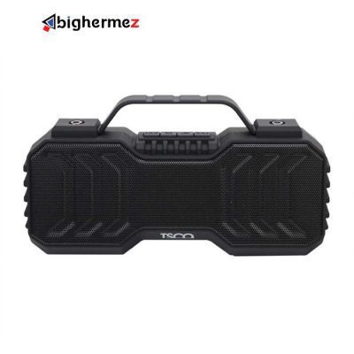 اسپیکر بلوتوثی قابل حمل تسکو مدل TS 2343