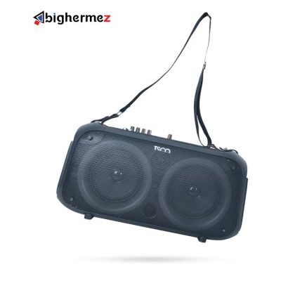 اسپیکر بلوتوثی قابل حمل تسکو مدل TS 23460