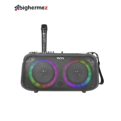 اسپیکر بلوتوثی قابل حمل تسکو مدل TS 23460 44