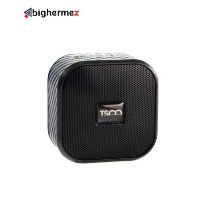 اسپیکر بلوتوثی قابل حمل تسکو مدل TS 2353