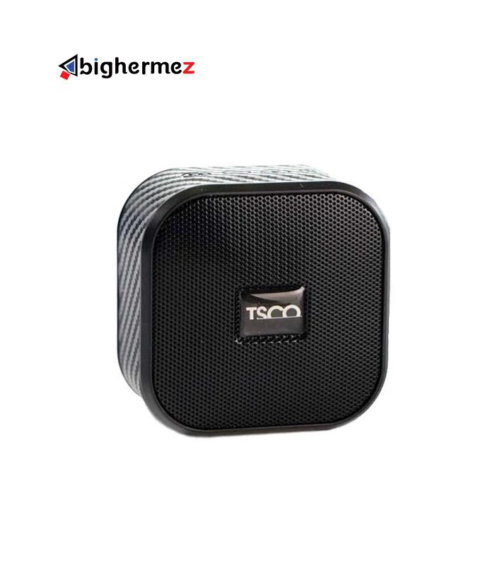 اسپیکر بلوتوثی قابل حمل تسکو مدل TS 2353 اسپیکر بلوتوثی قابل حمل تسکو مدل TS 2353
