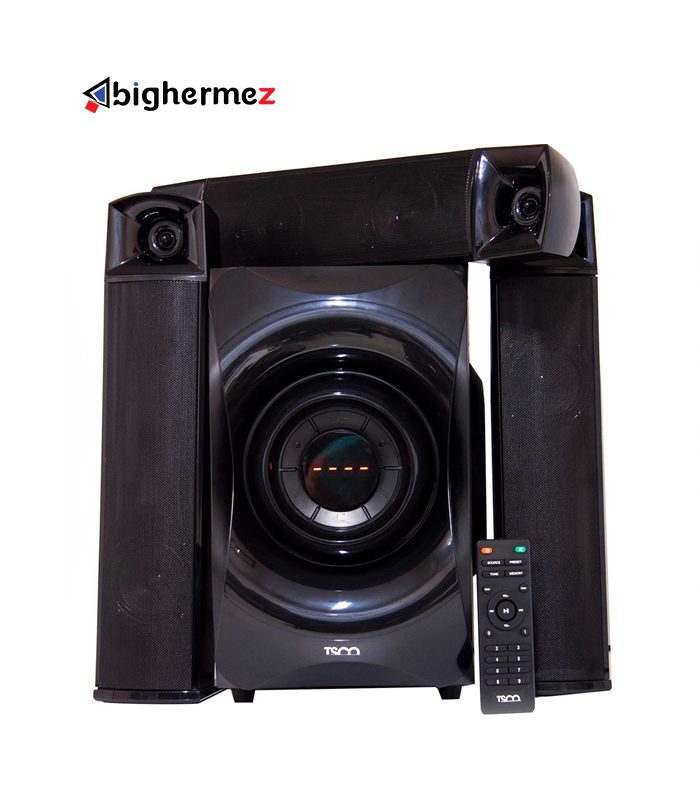 اسپیکر رومیزی تسکو مدل TS 2184 اسپیکر رومیزی تسکو مدل TS 2184