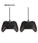 دسته بازی تسکو مدل TG 120 X2 بسته 2 عددی