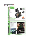 دوربین فیلم برداری خودرو هوکو مدل DV3 33