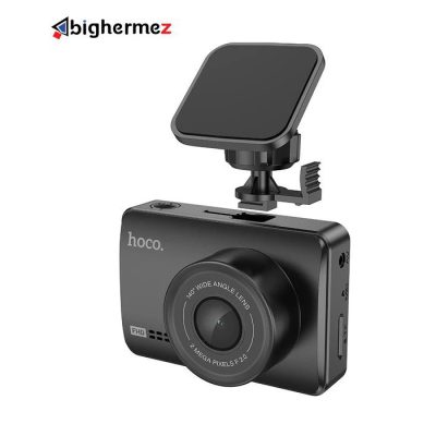 دوربین فیلم برداری خودرو هوکو مدل DV3