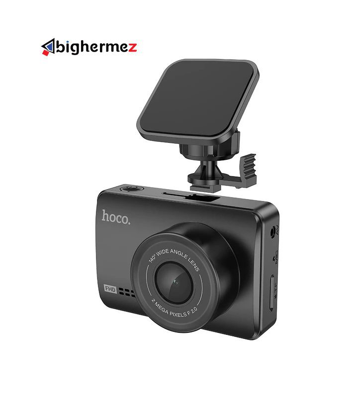 دوربین فیلم برداری خودرو هوکو مدل DV3 دوربین فیلم برداری خودرو هوکو مدل DV3