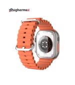 ساعت هوشمند تسکو مدل tsw 8 ultra max 3