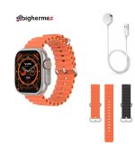 ساعت هوشمند تسکو مدل tsw 8 ultra max 33