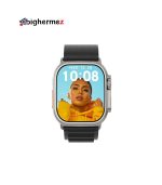 ساعت هوشمند تسکو مدل tsw 8 ultra max 34