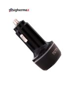 شارژر خودرو تسکو مدل TCG 40