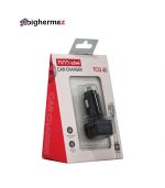 شارژر خودرو تسکو مدل TCG 40 3