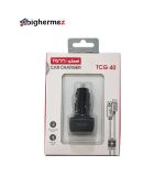 شارژر خودرو تسکو مدل TCG 40 77