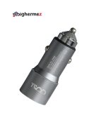 شارژر فندکی 20 وات تسکو مدل TCG 39