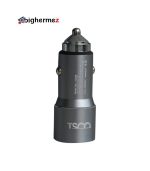 شارژر فندکی 20 وات تسکو مدل TCG 39 4