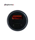 شارژر فندکی 20 وات تسکو مدل TCG 39 43