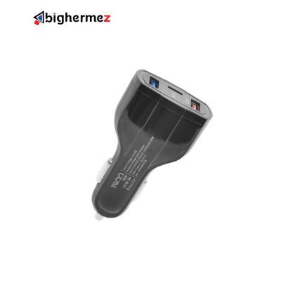 شارژر فندکی تسکو مدل TCG 36 1