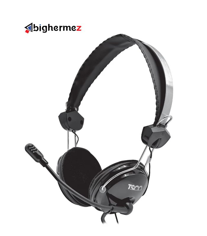 هدست تسکو مدل TH 5016 هدست تسکو مدل TH 5016