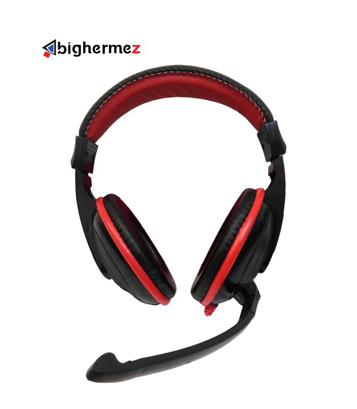 هدست مخصوص بازی تسکو مدل TH 5125 هدست مخصوص بازی تسکو مدل TH 5125