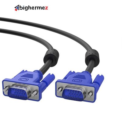 کابل VGA تسکو مدل TC 581 به طول 1