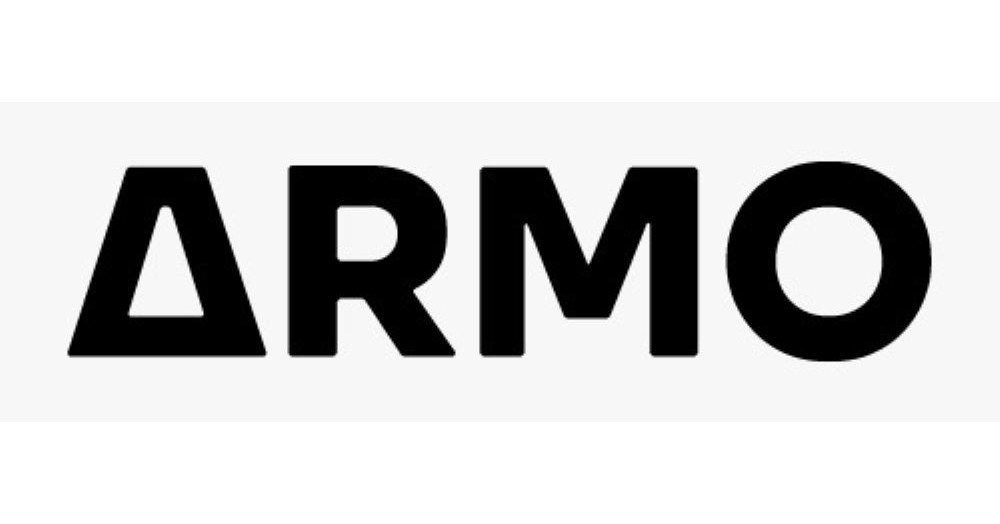Armo Logo