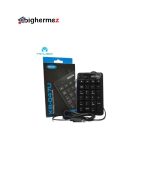 NUM U047 MIKUSO KEYBOARD