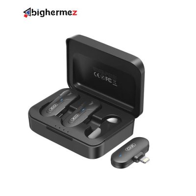 میکروفن یقه ای ایکس او مدل xo mkf09b