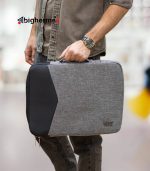 کیف لپ تاپ دستی کاترپیلار مدل 1501 - تصویر 2