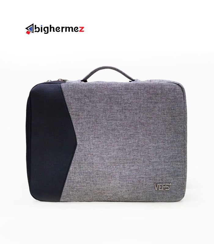 1501 کیف لپ تاپ دستی کاترپیلار مدل 1501 - تصویر 1