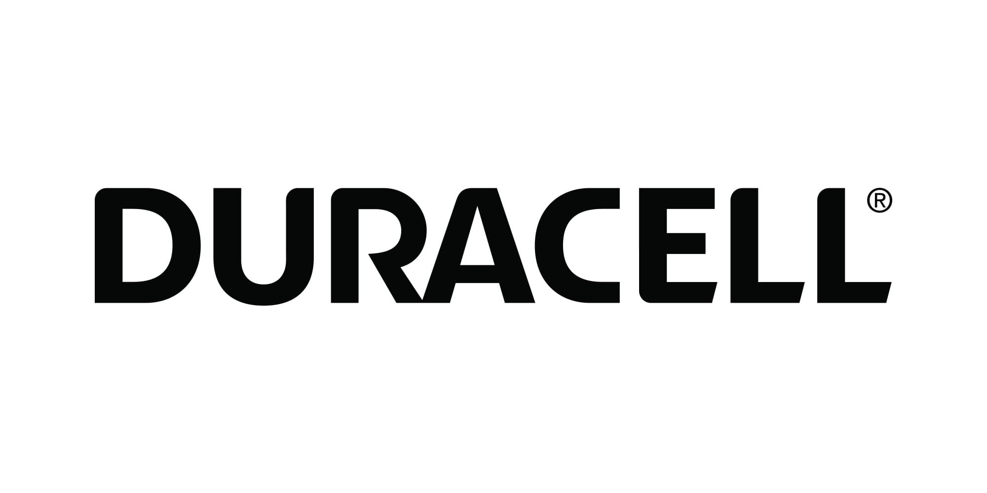 Duracell logo
