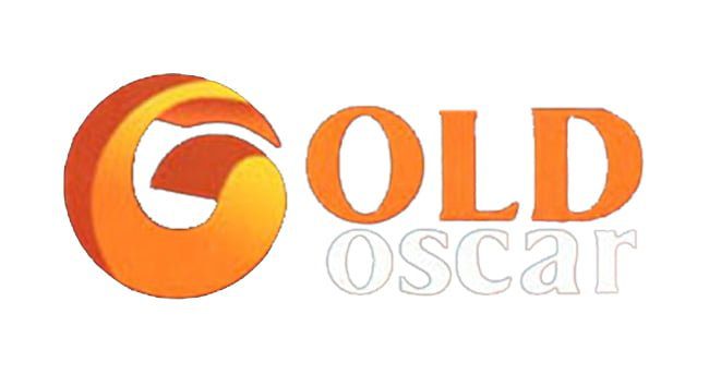 Gold Oscar