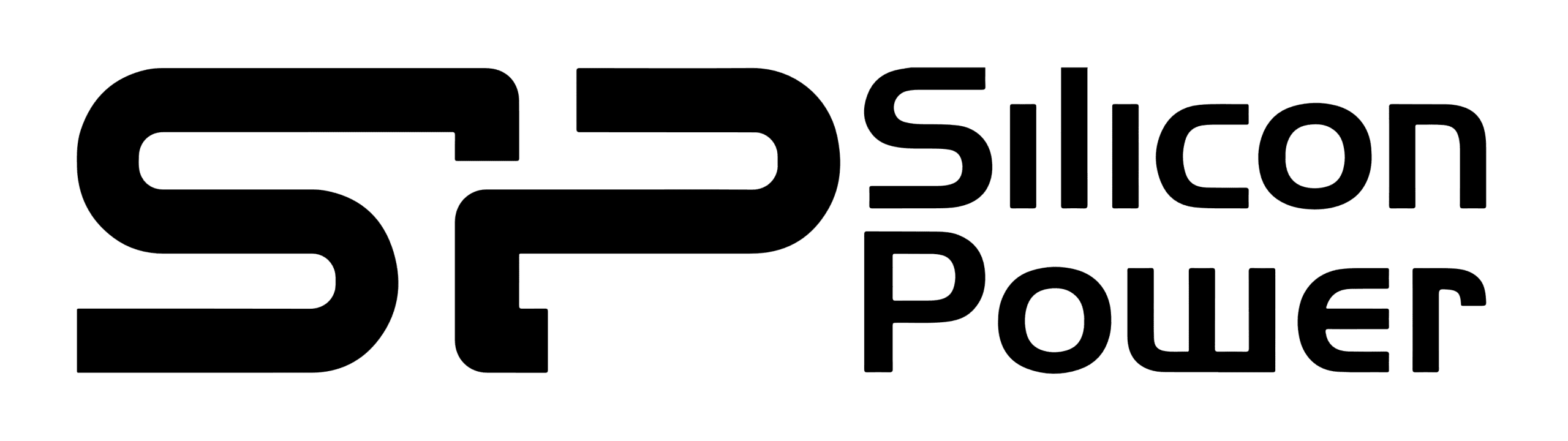 Silicon Power logo SP scaled