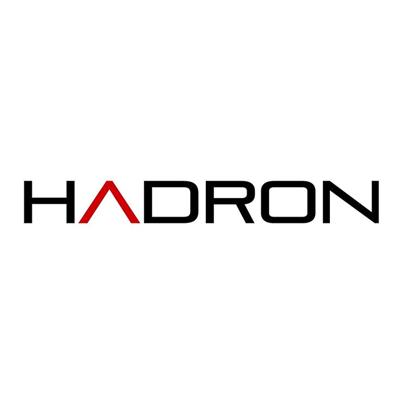 hadron logo