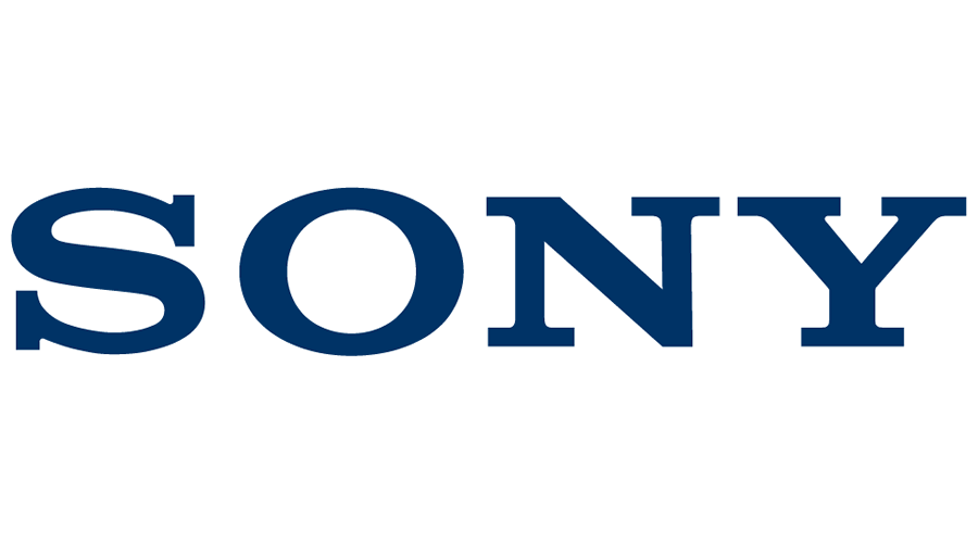 sony vector logo