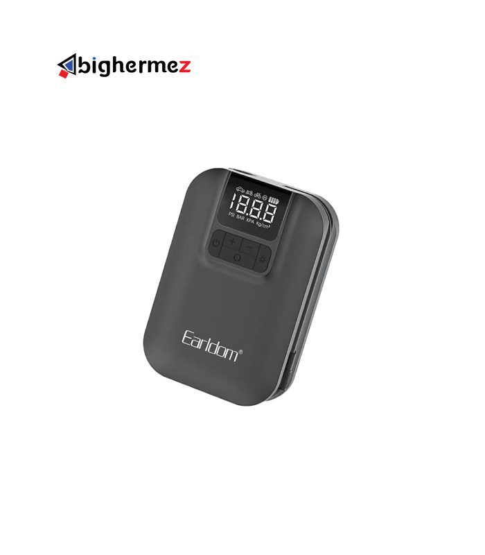 پمپ باد ارلدام مدل ET V2