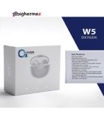 w5 oxygen 2