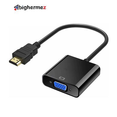تبدیل hdmi به vga 45