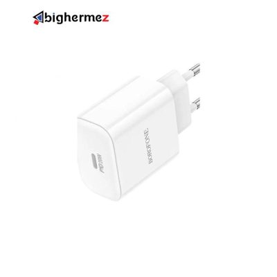 BA81A Type C to Ip EU