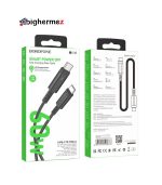 BU38 Type C to Type C