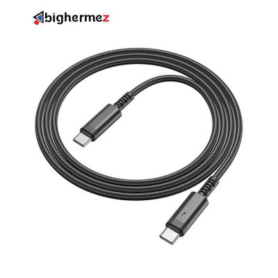 BU38 Type C to Type C 54