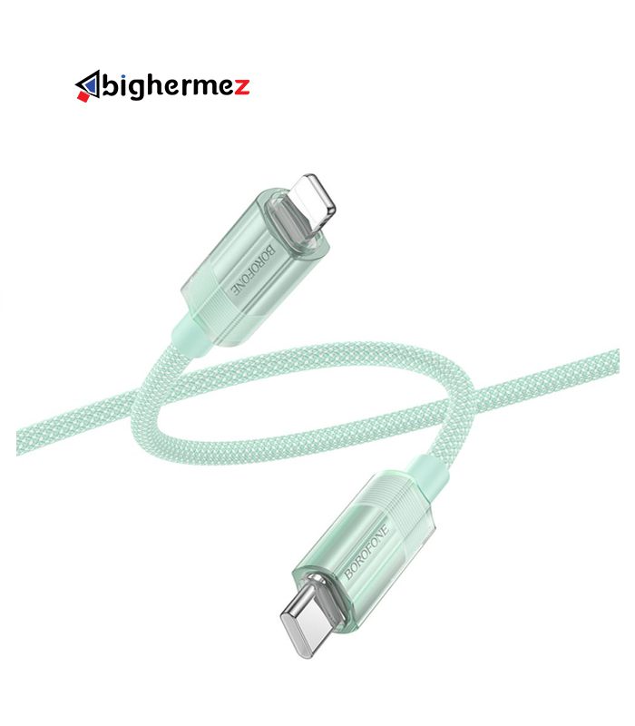 BU44 Lightning 4 BU44 Lightning 4