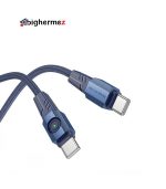 BU47 Type C to Type C 5