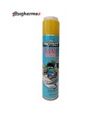 اسپری تمیز کننده پروتکت کد 017 حجم 650 میلی لیتر