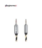 کابل AUX تسکو مدل TC AU18 طول 1 متر