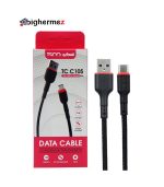 کابل شارژ TYPE C تسکو مدل TCC 105