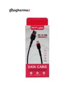 کابل شارژ TYPE C تسکو مدل TCC 105 5