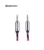 کابل صدا تسکو مدل TC AU18 به طول ۱ متر2