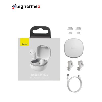 WM01 NGTW240002 BASEUS 3
